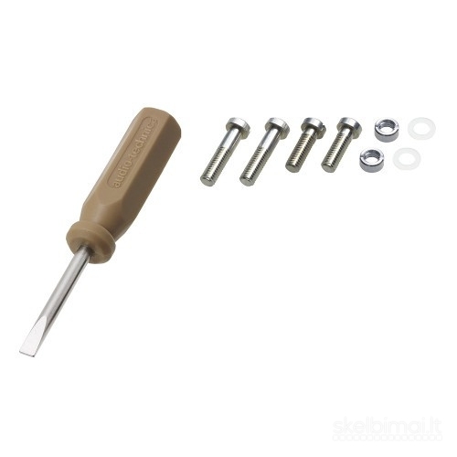 Audio-Technica AT-XP5 Plokštelių grotuvo patefono galvutė