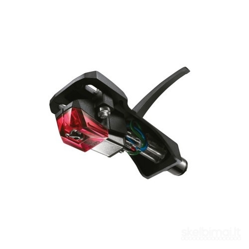 Audio-Technica AT-XP5/H Stereo DJ Kartridžas