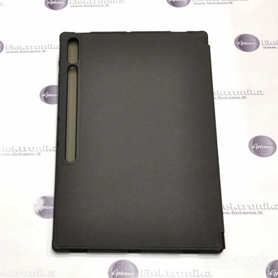 965 Dėklas uždaromas Dux Ducis Domo Samsung Galaxy Tab S10 / S9 / S8 Ultra