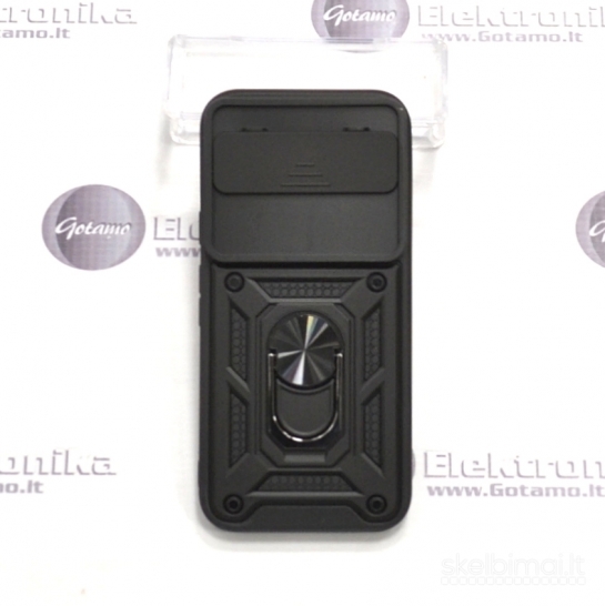 966 B-Ultra dėklas nugarėlė šarvai Google Pixel 10 ir Pixel 10 Pro telefonams