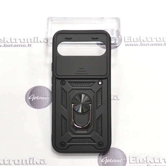 967 B-Ultra dėklas nugarėlė šarvai Google Pixel 10 Pro XL telefonui