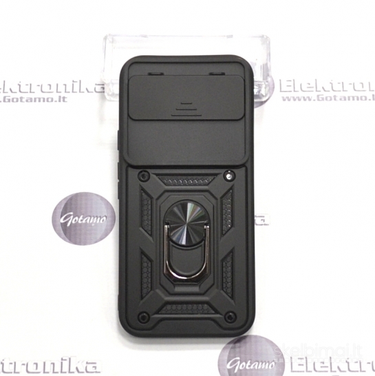 967 B-Ultra dėklas nugarėlė šarvai Google Pixel 10 Pro XL telefonui