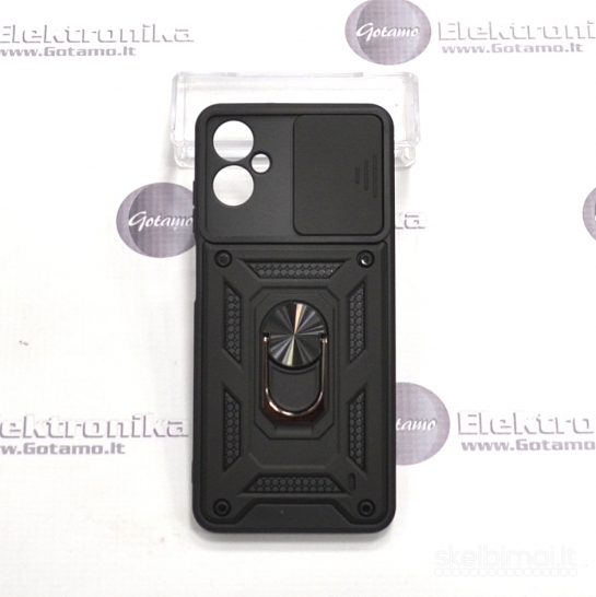 968 B-Ultra dėklas nugarėlė šarvai Samsung Galaxy A06 ir A06 5G telefonams