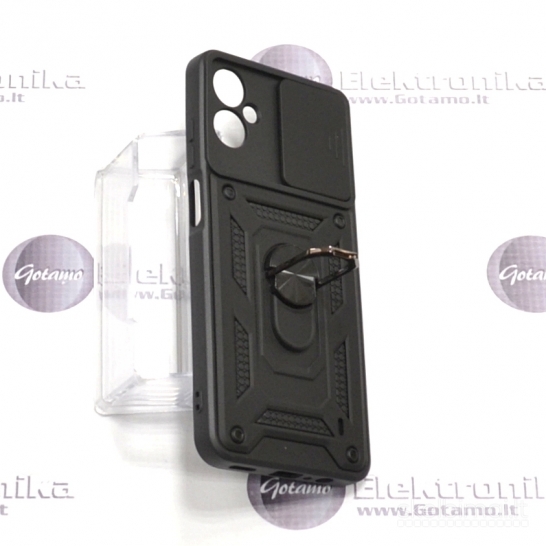 968 B-Ultra dėklas nugarėlė šarvai Samsung Galaxy A06 ir A06 5G telefonams