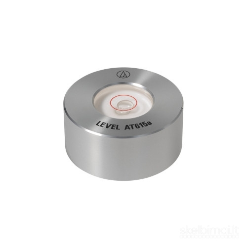 Audio-Technica AT615a Patefono Gulsčiukas