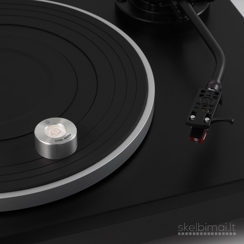 Audio-Technica AT615a Patefono Gulsčiukas