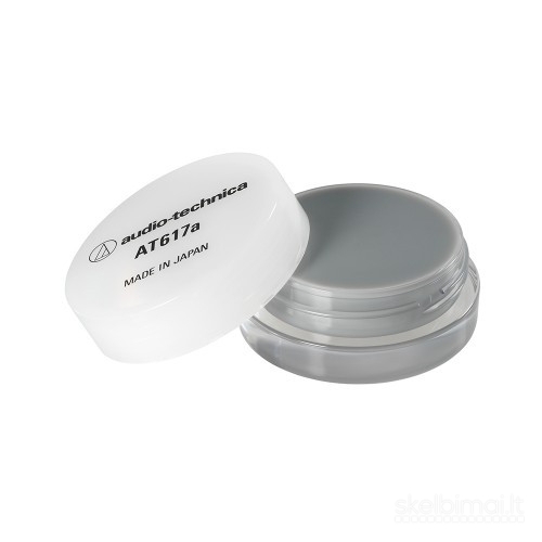 Audio-Technica AT617a Kartridžo valiklis
