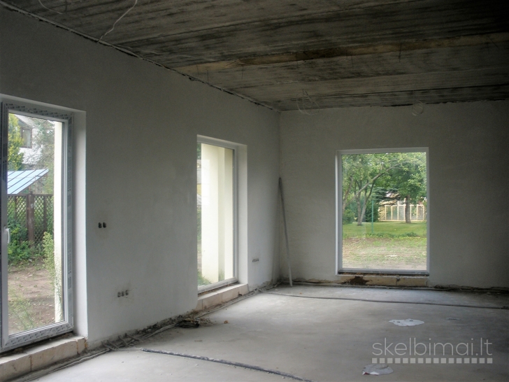 Tinkavimo darbai Vilniuje