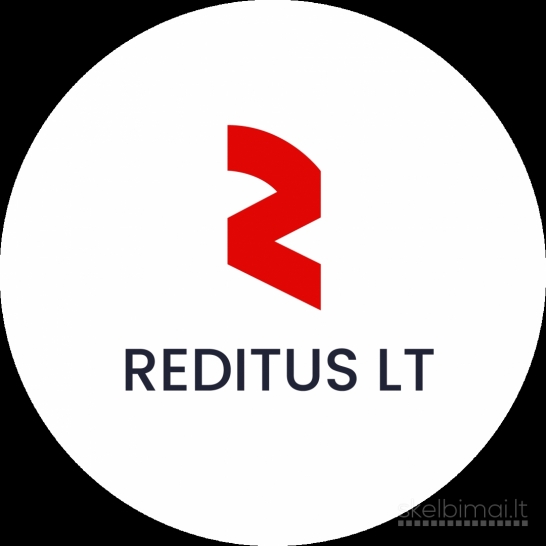 Gipso kartono montuotojas – darbas Švedijoje (2015)