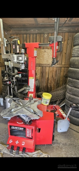 Ratu montavimo staklės TCX57