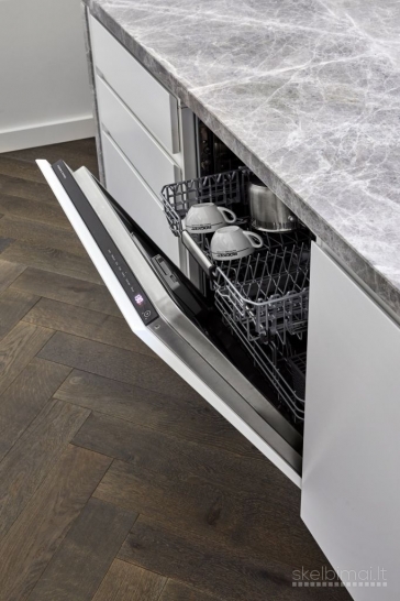 BUITINĖS TECHNIKOS PAJUNGIMAS KLAIPĖDOJE