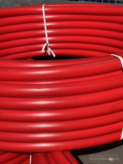 SANTECHNIKOS DARBAI KLAIPĖDOJE 