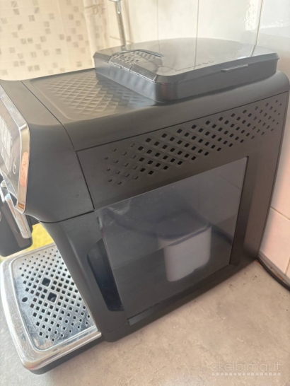 Kavos aparatas Phillips EP3241/50