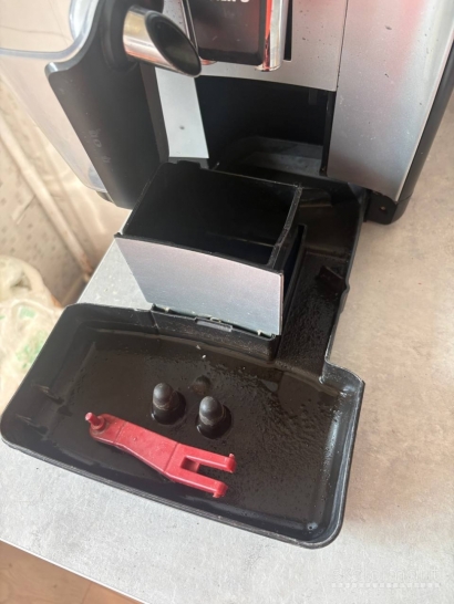 Kavos aparatas Phillips EP3241/50