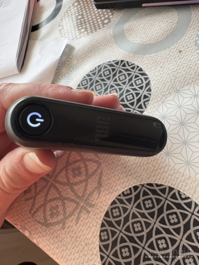 JBL Harman wireless belaidžiai mikrofonai