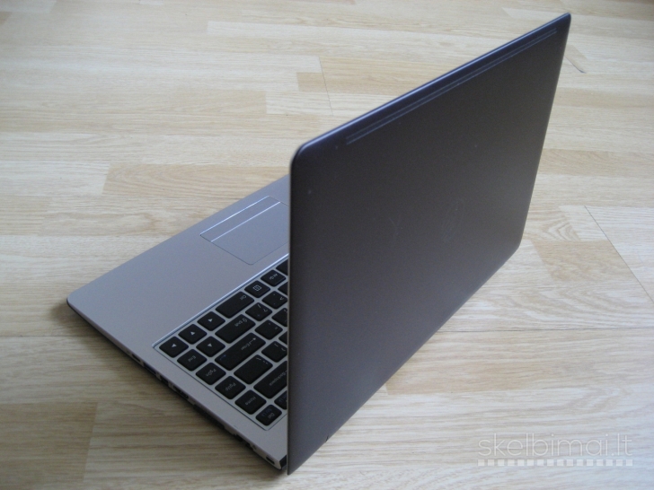 Mažas greitas metalinis 13.0 FHD IPS/ 256GB/ 3 val