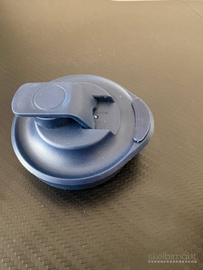 Sulčiaspaudė Small Portable juicer