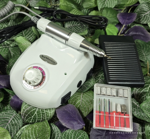 Nagų freza Dm208, 65w