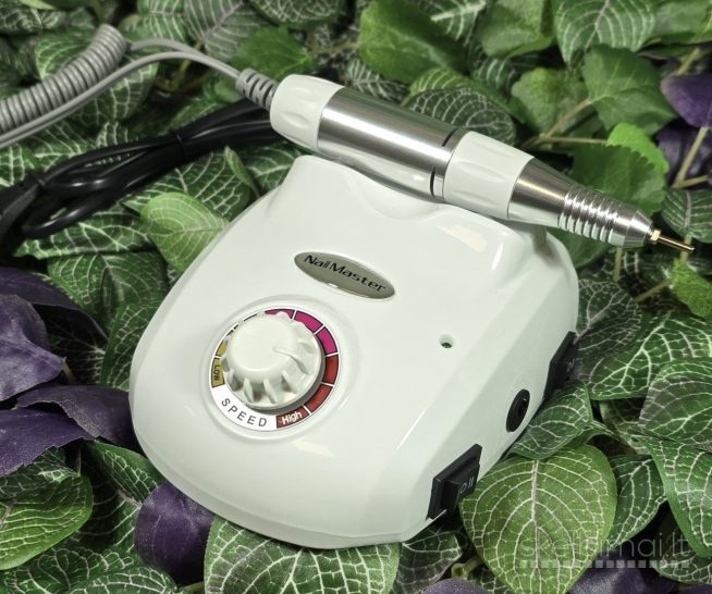 Nagų freza Dm208, 65w