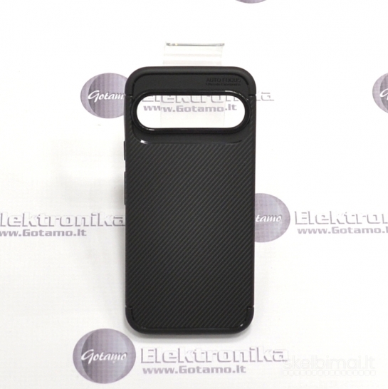 969 Siege2 dėklas nugarėlė Google Pixel 10 Pro XL telefonui