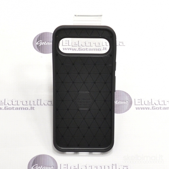 969 Siege2 dėklas nugarėlė Google Pixel 10 Pro XL telefonui