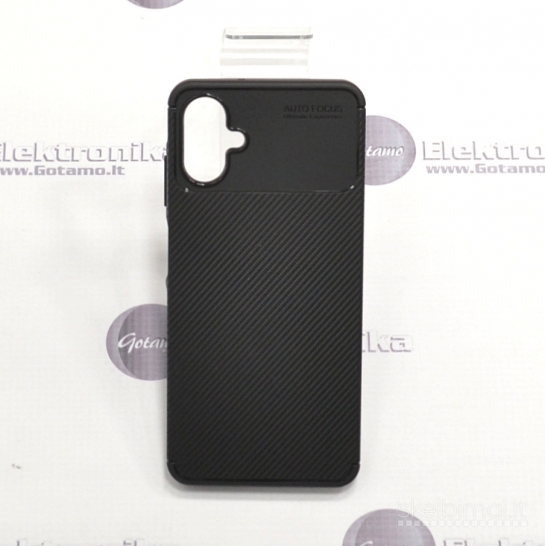 970 Siege2 dėklas nugarėlė Samsung Galaxy A06 ir A06 5G telefonams