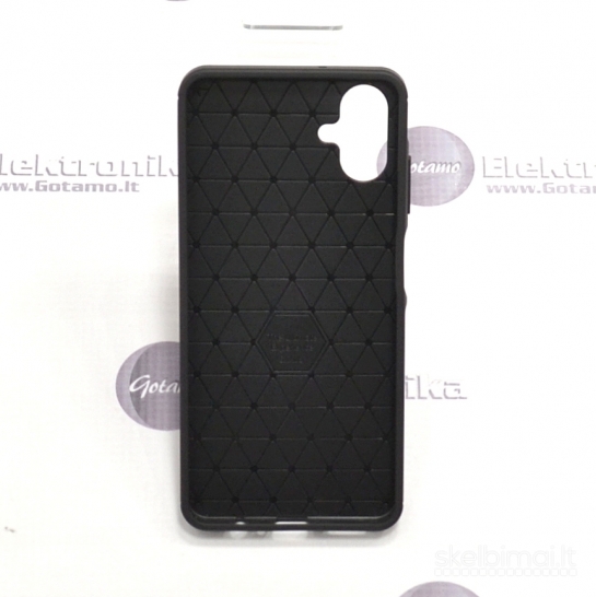 970 Siege2 dėklas nugarėlė Samsung Galaxy A06 ir A06 5G telefonams