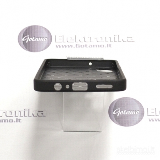 970 Siege2 dėklas nugarėlė Samsung Galaxy A06 ir A06 5G telefonams