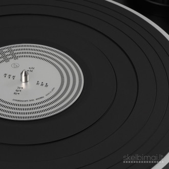 Audio-Technica AT6180a Stroboskopas