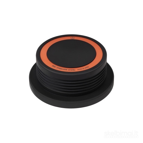 Audio-Technica AT618a Disko stabilizatorius