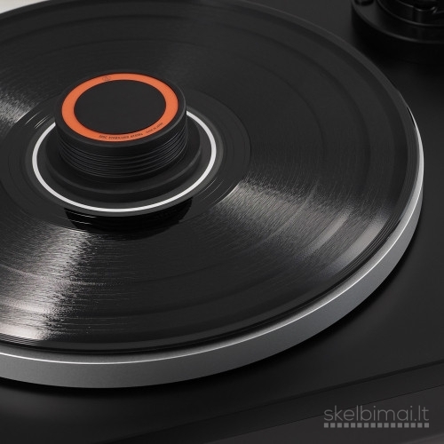 Audio-Technica AT618a Disko stabilizatorius