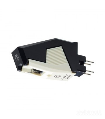 Audio-Technica AT85EP Plokštelių grotuvo patefono galvutė