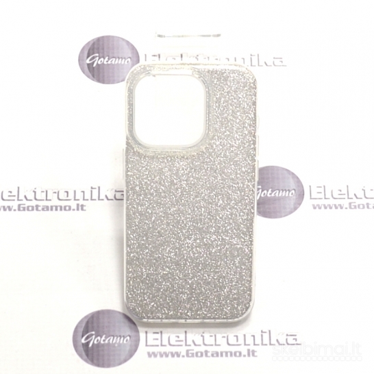 971 iLLumi-Neo dėklai nugarėlės Apple iPhone 15 Pro telefonui