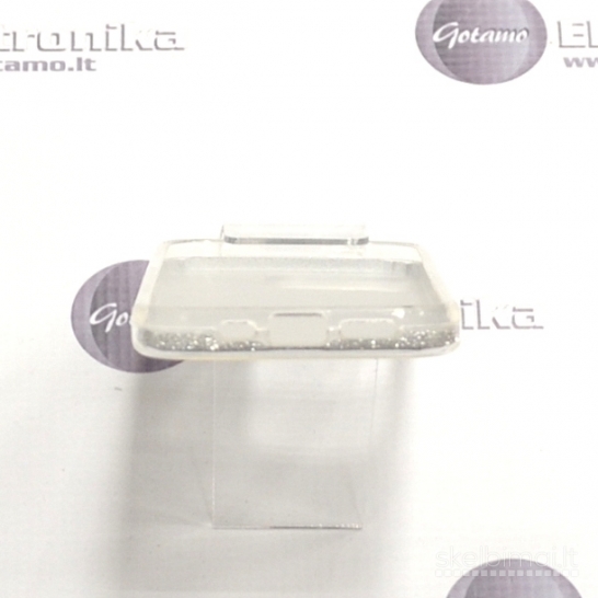 971 iLLumi-Neo dėklai nugarėlės Apple iPhone 15 Pro telefonui