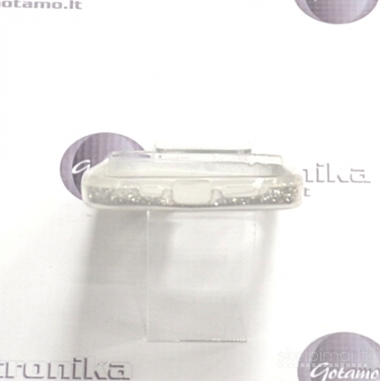 972 iLLumi-Neo dėklai nugarėlės Apple iPhone 16 Pro telefonui