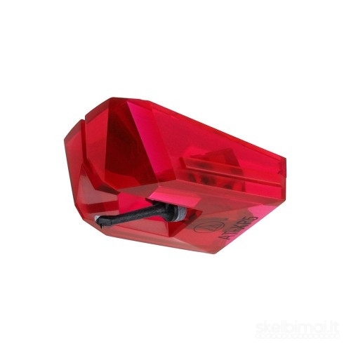 Audio-Technica ATN-XP5 Pakaitinis dangtelis