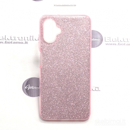 973 iLLumi-Neo dėklai nugarėlės Samsung Galaxy A06 ir A06 5G telefonams