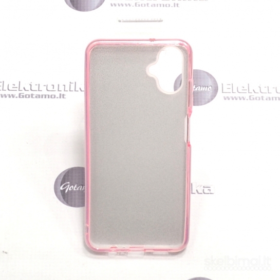 973 iLLumi-Neo dėklai nugarėlės Samsung Galaxy A06 ir A06 5G telefonams