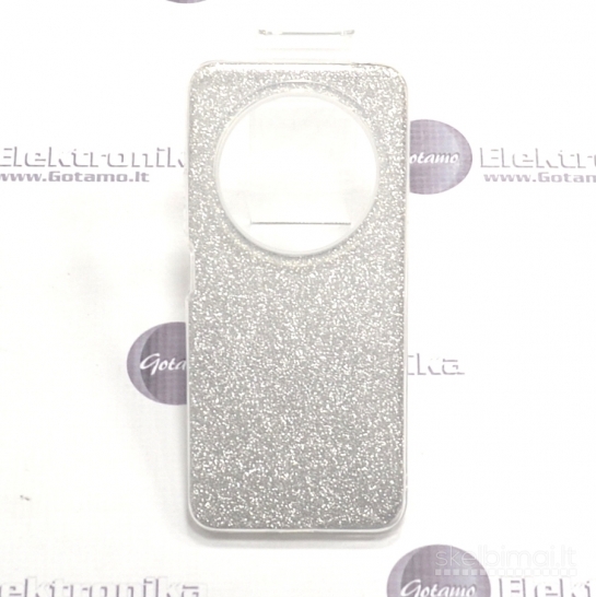 974 iLLumi-Neo dėklai nugarėlės Xiaomi Redmi 14C / A4 ir Poco C75 telefonams