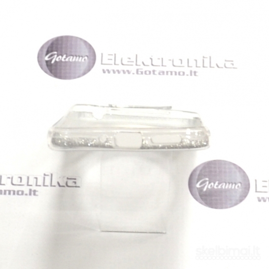 974 iLLumi-Neo dėklai nugarėlės Xiaomi Redmi 14C / A4 ir Poco C75 telefonams