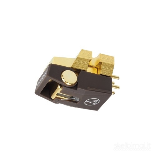 Audio-Technica VM750SH Plokštelių grotuvo patefono galvutė