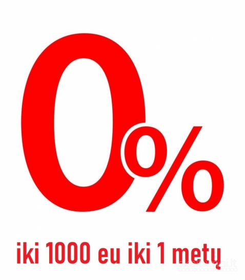 Neskolina draugai, šeima? O mes paskolinsim už dyką!