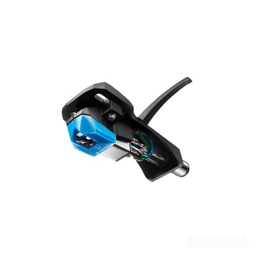 Audiop-Technica AT-VM95C/H Plokštelių grotuvo patefono galvutė