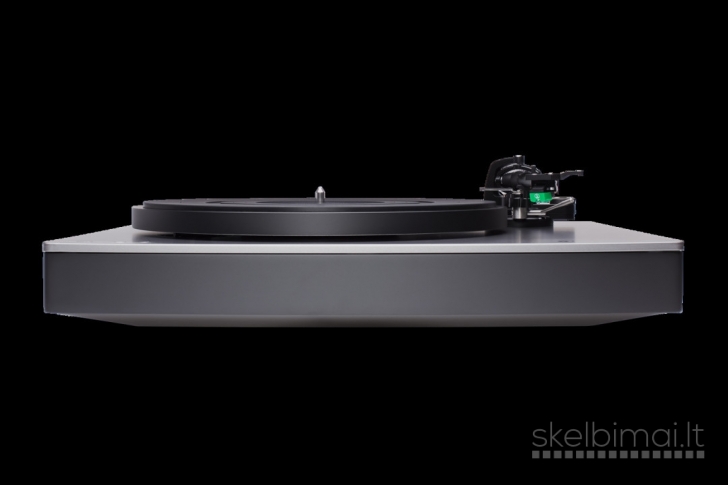 Cambridge Audio Alva ST Patefonas Diržinė pavara su Bluetooth