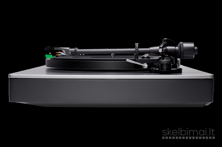 Cambridge Audio Alva ST Patefonas Diržinė pavara su Bluetooth