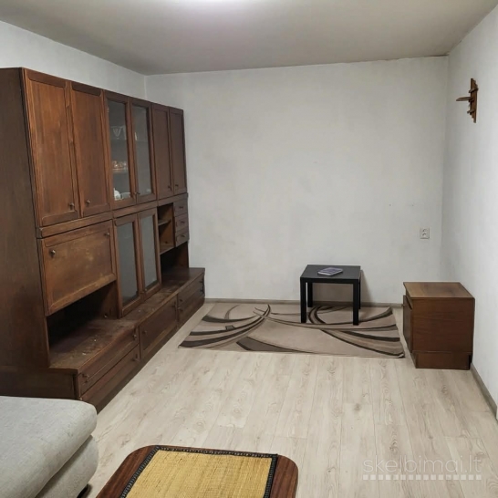 1k.butas Savanoriu pr.Vilnius