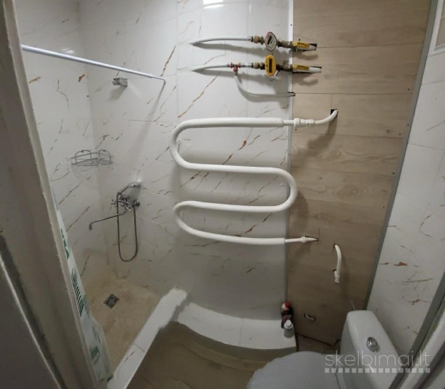 1k.butas Savanoriu pr.Vilnius