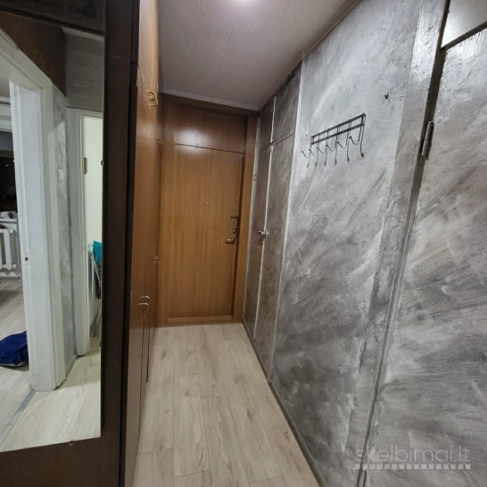 1k.butas Savanoriu pr.Vilnius