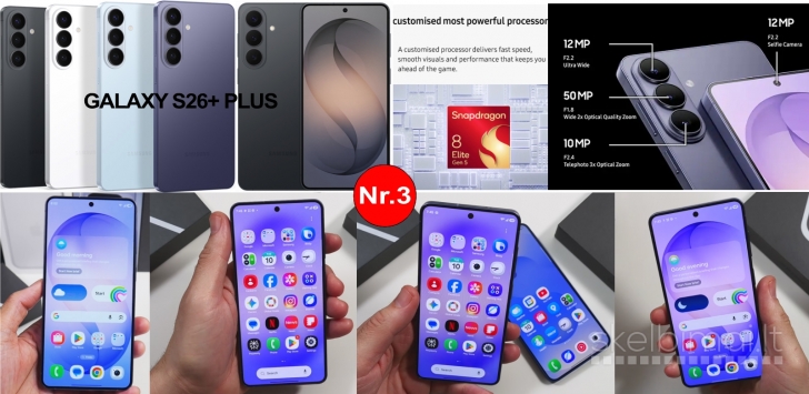 NAUJI! XIAOMI-SAMSUNG-GOOGLE PIXEL-iPHONE - PIGIAU