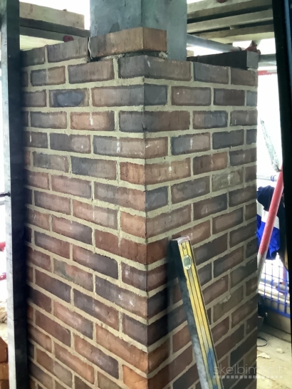 Murininkas iesko darbo